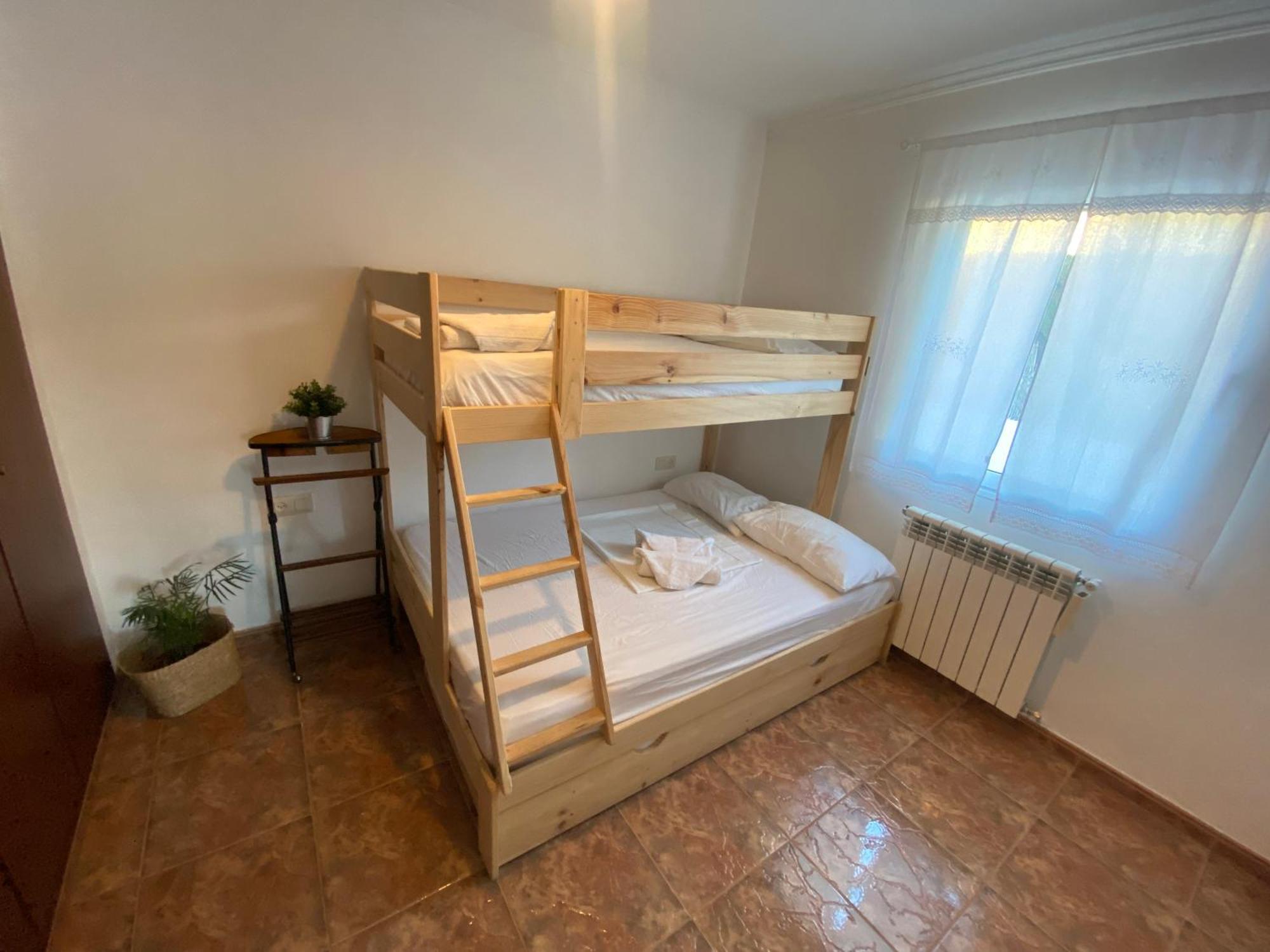 Villa Caramonte, En Costa Dorada Les Tres Cales Ngoại thất bức ảnh