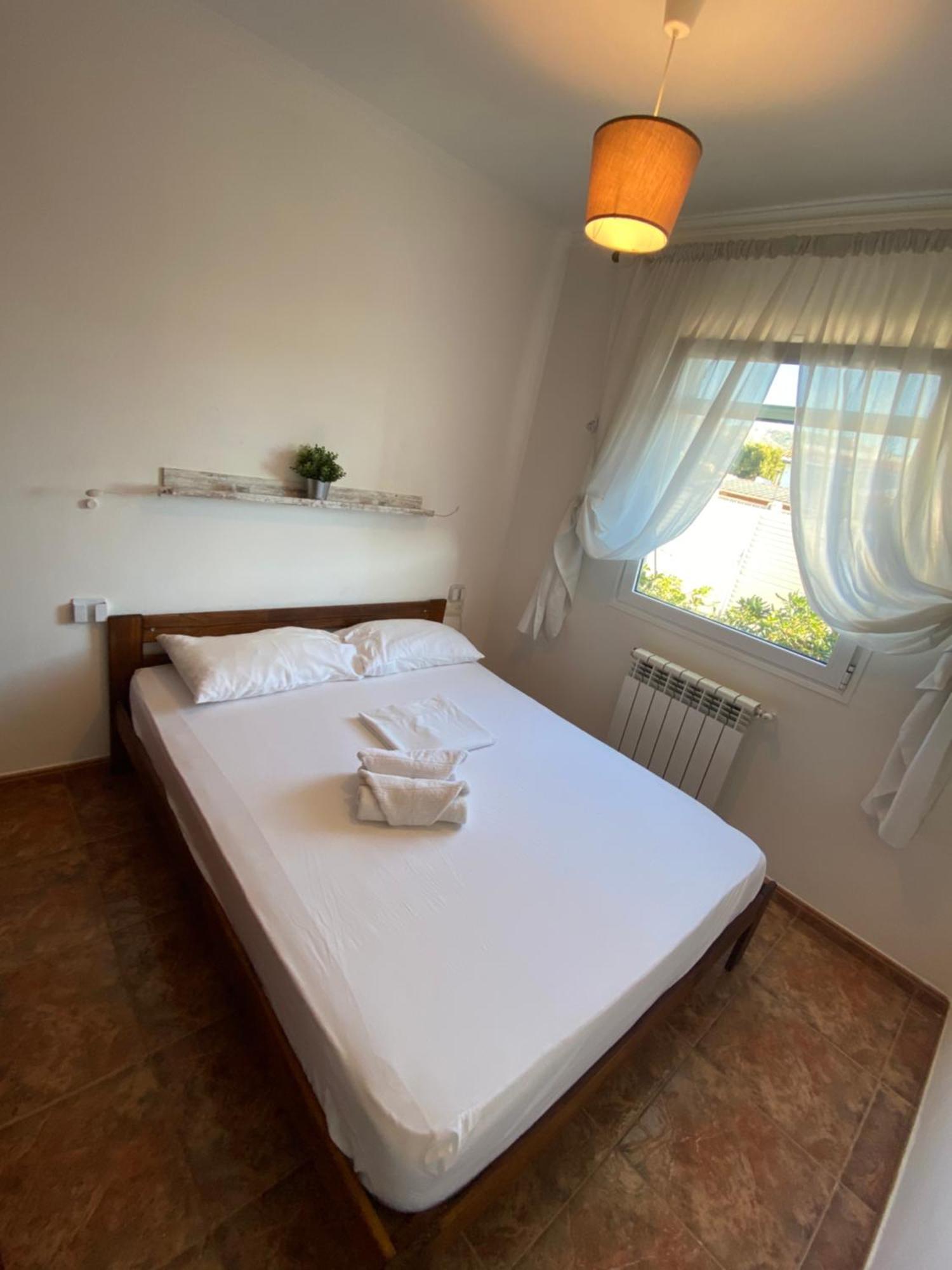 Villa Caramonte, En Costa Dorada Les Tres Cales Ngoại thất bức ảnh
